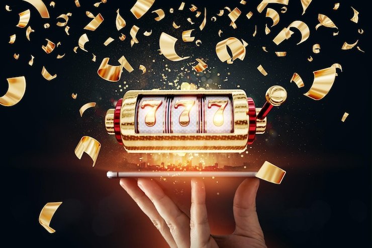 Tangkapan layar antarmuka seluler arwana388 Infinite Blackjack